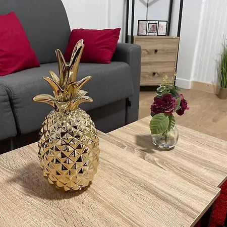 Peaceful Saint-quentin سانت كونتان