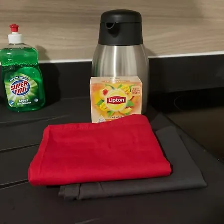 Peaceful Saint-quentin *