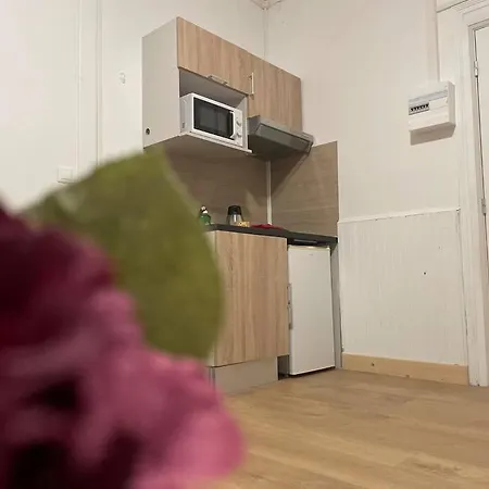 Peaceful Saint-quentin سانت كونتان