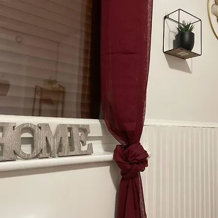 Peaceful Saint-quentin Appartement Saint-Quentin (Aisne)