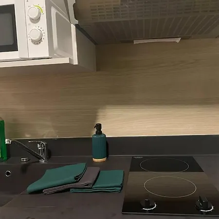 Peaceful Saint-quentin *