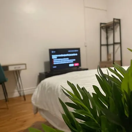 شقة Peaceful Saint-quentin *