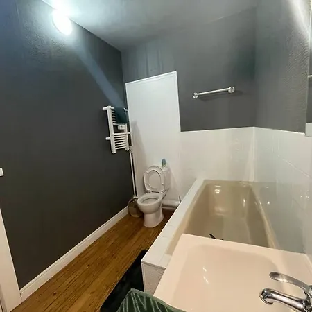 Peaceful Saint-quentin *