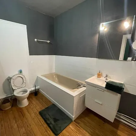 Peaceful Saint-quentin