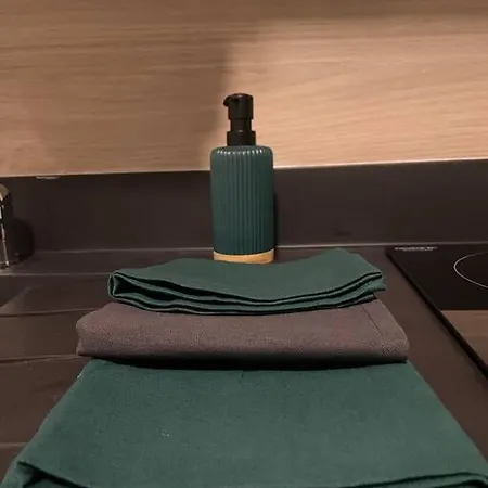 Peaceful Saint-quentin *