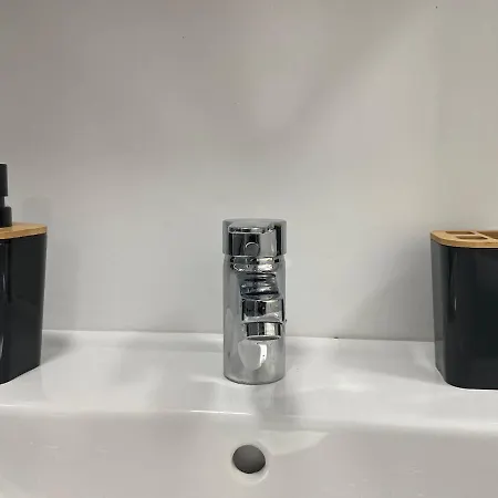 Peaceful Saint-quentin