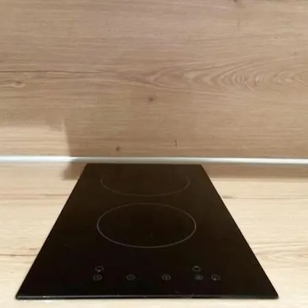 Peaceful Saint-quentin Appartement *