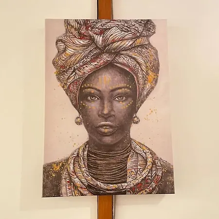 Appartement Peaceful Saint-quentin