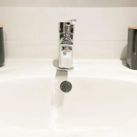 Peaceful Saint-quentin Saint-Quentin (Aisne)