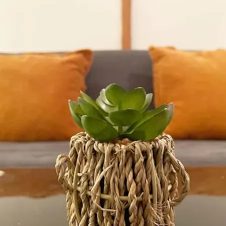 Appartement Peaceful Saint-quentin Saint-Quentin (Aisne)